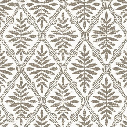 Peel and Stick Wallpaper Grey and Brown Contact Paper 17in x 118in - color: Gray, size: 16.9" x 118.1"