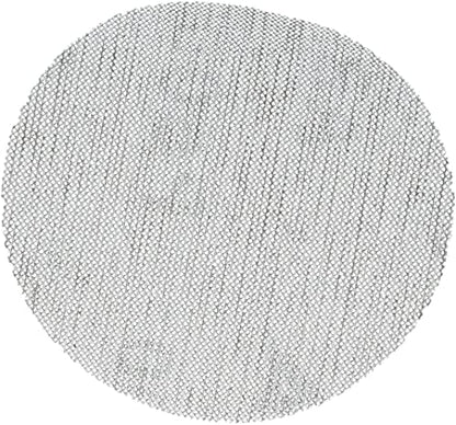Mirka Abranet 3 Inch Assorted Mesh Sanding Discs, Hook and Loop, 35 Pack - size: Grit 80-600 (Assortment)