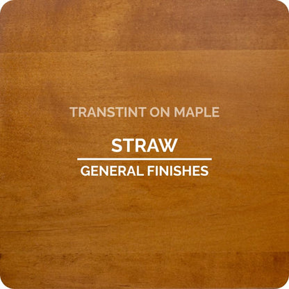 TransTint Dyes, Straw, 2 oz - color: Straw