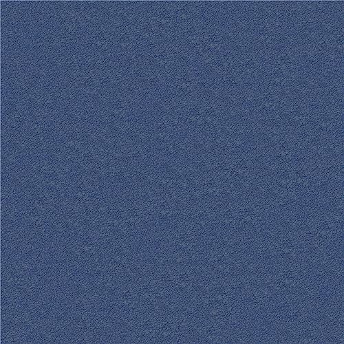 Liz Jordan Hill Luxury Brindle Upholstery Fabric, AC Marina, Blue Jay 121 - color: Blue Jay 121, size: 10 Yard (54" x 360") continuous yards