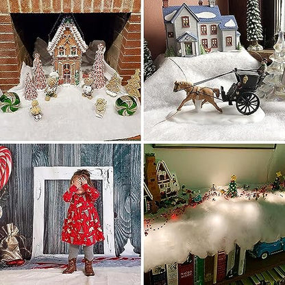 AK TRADING CO. 24 Inch Wide Bonded Dacron Upholstery Grade Polyester Batting - Cushion Support, Quilting Supplies, Furniture Upholstery, Craft Projects, Durable Polyester Batting (1 Yard) - color: 24 Inch Wide, size: 1 Yard