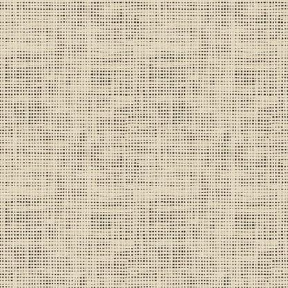 NuWallpaper Laos Ivory Peel and Stick Wallpaper, Ivory Linen Texture Removable Contact Paper for Walls, Self Adhesive Wall Covering for Bedroom Living Room Accent Wall