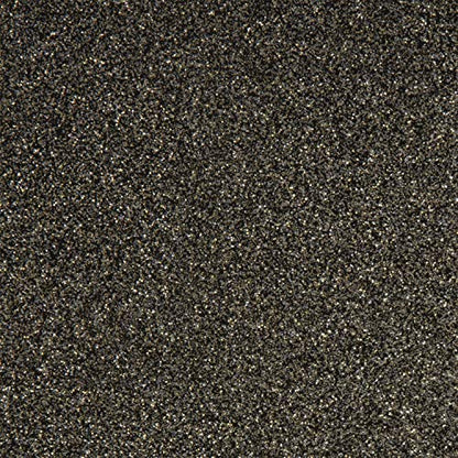 MARTHA STEWART 8oz Spray Paint, Glitter Antique Silver (42935) - color: Glitter Antique Silver