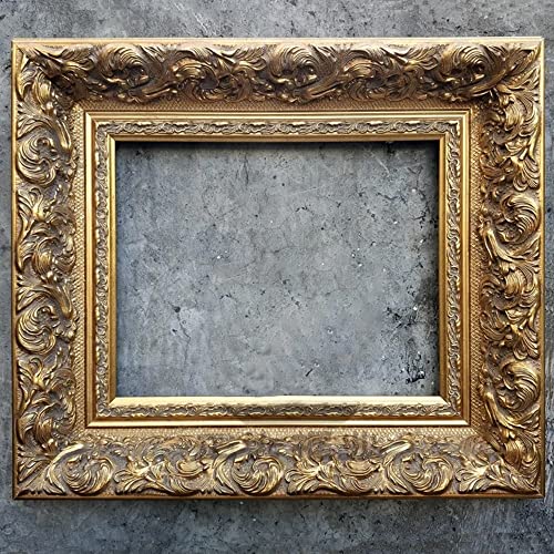 Rub and Buff FinishWax Metallic Gold Leaf, 0.5-Fluid Ounce, Pixiss Blending and Application Tools for Applying Metallic Wax Paint - color: Gold Leaf