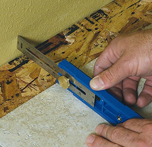 Kreg KMA2900 Multi-Mark Multi-Purpose Marking and Measuring Tool (Limited Edition)