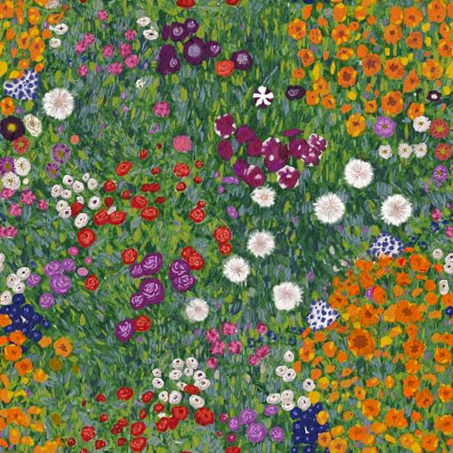 Wallpaper Peel and Stick Boho Wall Paper Removable Waterproof Green/Orange/Red Contact Paper for Bedroom, Bathroom, Home Wall 17.3" x 236.3" - color: Green/Orange/Purple/Red, size: 17.3" x 236.3"