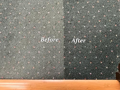 HOWARD CF0016 Clean-A-Finish Wood Cleaner and Upholstery Cleaner for Furniture, Carpet Cleaning, Stain Remover, Easy Pour Bottle, 16 Oz - style: Spray Bottle