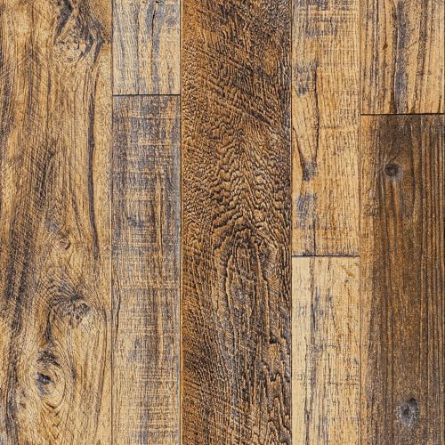 Abyssaly Wood Grain Contact Paper Peel and Stick Wood Look Wallpaper - color: Deep Brown, size: 17.7" x 118"