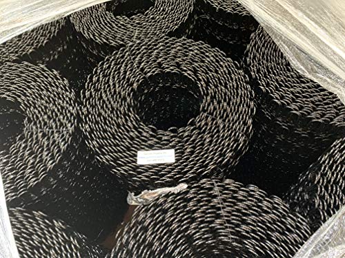 Zig Zag- Springs 11 Gauge 88 Feet for Furniture & Auto Upholstery, UPC901965