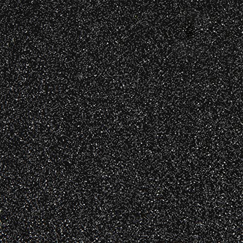 MARTHA STEWART Paint & Primer 8oz Spray Paint, Glitter Sterling (42938) - color: Glitter Sterling