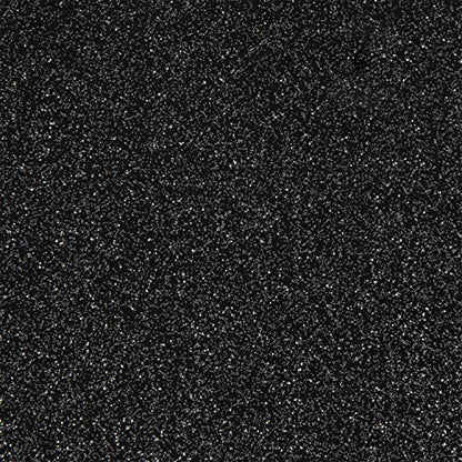 MARTHA STEWART Paint & Primer 8oz Spray Paint, Glitter Sterling (42938) - color: Glitter Sterling