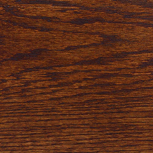 Varathane One Step Stain & Poly Semi-Gloss Dark Walnut Wood Finish - color: Dark Walnut, size: Quart (Pack of 1)