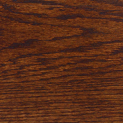 Varathane One Step Stain & Poly Semi-Gloss Dark Walnut Wood Finish - color: Dark Walnut, size: Quart (Pack of 1)
