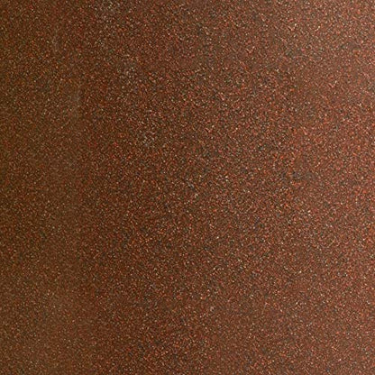 Rust-Oleum Stops Rust Multi-Color Textured Spray Paint, Rustic Umber - color: Rustic Umber, size: 12 Ounce (Pack of 6)