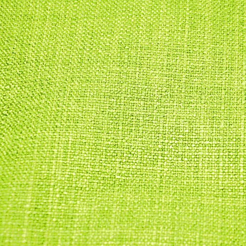 Yutong Fabric by The Yard and 9OZ-100% Polyester Upholstery Sewing Fabrics-Solid Green Pattern - color: Green, size: 1 Yard