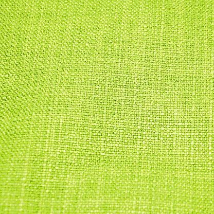 Yutong Fabric by The Yard and 9OZ-100% Polyester Upholstery Sewing Fabrics-Solid Green Pattern - color: Green, size: 1 Yard