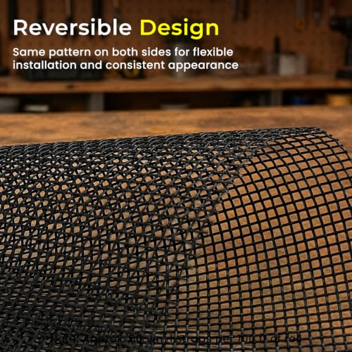 30" x 60" Mesh Sling Fabric, 2 Pieces, White - color: White
