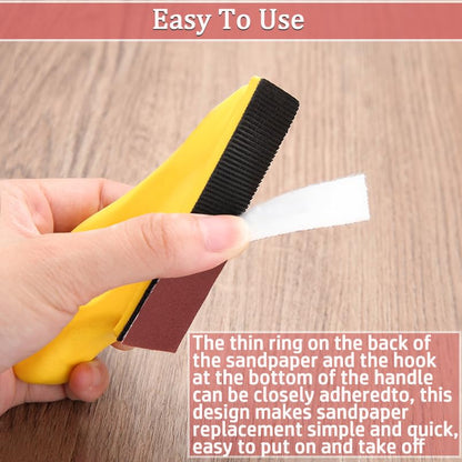 120Pcs Micro Detail Sander Paper Kit 3.5x1.2 Inch Hook and Loop Sandpaper Strips 80 120 180 240 400 600 Grit, Micro Finishing Sander Paper for DIY Crafts Wood Tight Narrow Spaces Polishing - style: 120Pcs