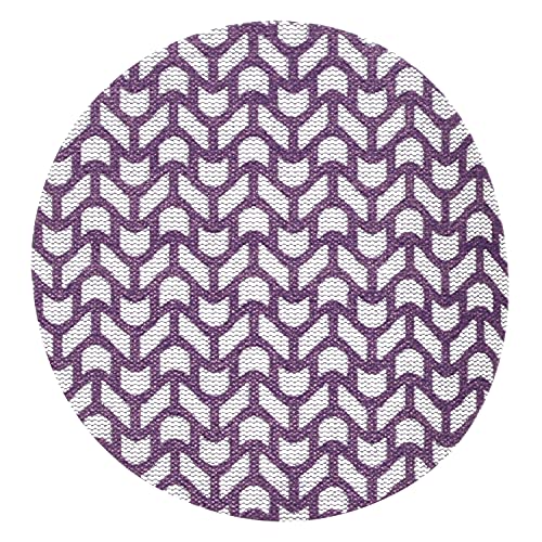3M Xtract Net Disc 710W, 80+, 6 in, Die 600Z - size: 6 in, 80+