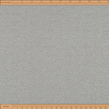 Durable Chenille Boucle Upholstery Fabric by the Yard for Chair Sofa Couch Bench Armchair bar stools (Grey, 1 Yard (55" x 36")) - color: Grey, size: 1 Yard (55" x 36")
