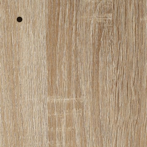 6 in. Wood Finish Sample Mango Wood