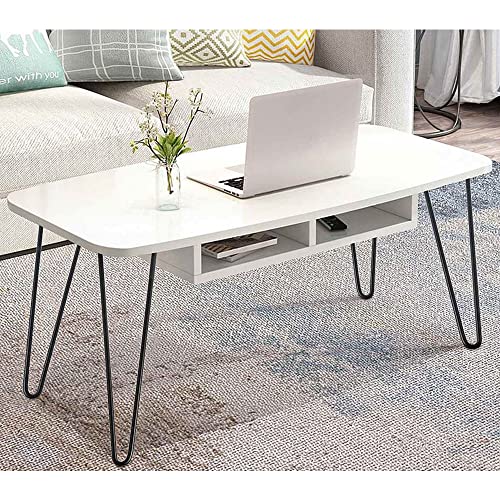 Heavy Duty Hairpin Legs 20'' Set of 4,DIY Metal Furniture Legs for Sofa/Cabinet/Nightstand etc | Diameter 3/8'' | with Screws and 4pcs Bonus Rubber Floor Protectors (20''), (M249)