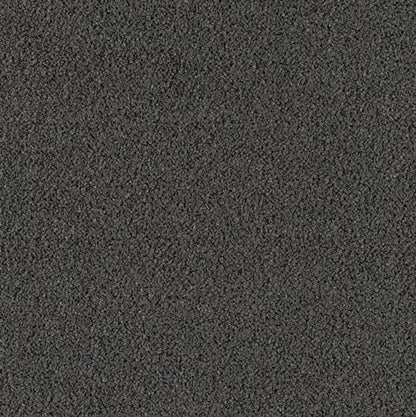 Durable Chenille Boucle Upholstery Fabric by the Yard for Chair Sofa Couch Bench Armchair bar stools (Dark Grey, 1 Yard (55" x 36")) - color: Dark Grey, size: 1 Yard (55" x 36")