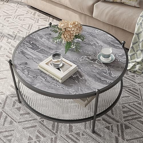 CRE8TIVE Matte Silver Grey Marble Contact Paper Peel and Stick Countertops Waterproof Slate Marble Wallpaper Removable Self Adhesive Marble Wall Paper for Bathroom Kitchen Counter Top Covers 12"x80" - color: Matte Silver Grey, size: 12" x 80"