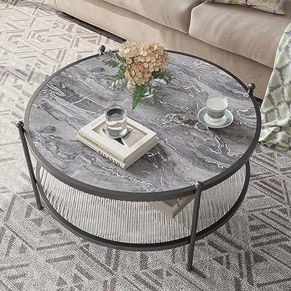 CRE8TIVE Matte Silver Grey Marble Contact Paper Peel and Stick Countertops Waterproof Slate Marble Wallpaper Removable Self Adhesive Marble Wall Paper for Bathroom Kitchen Counter Top Covers 12"x80" - color: Matte Silver Grey, size: 12" x 80"