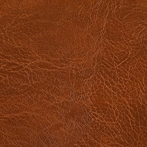 Leather Repair Tape kit Patch Heavy Duty, Retro Brown 4 x 60inch Self Adhesive Patch for Couch,Sofa,Car Seat,Furniture, Drivers Seat,Computer Chair First Aid Vinyl Repair kit - color: Retro Brown, size: 4*60 inch