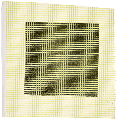 Homax 5504 4" X 4" Wall Patch4