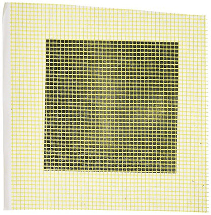 Homax 5504 4" X 4" Wall Patch4