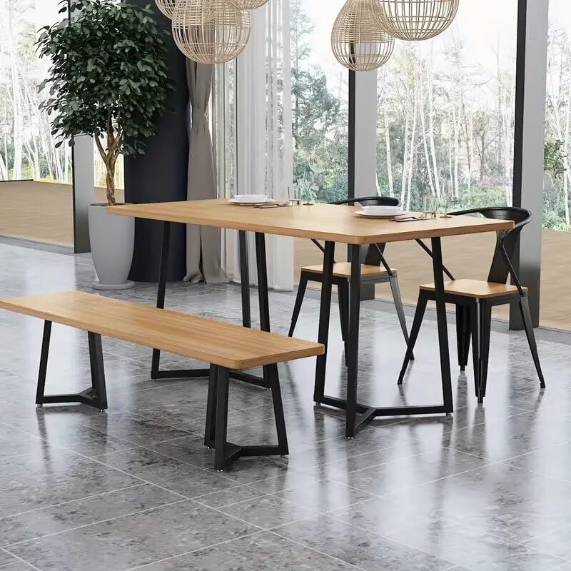 Metal Round Table Legs 16 Inch Metal Coffee Table Legs for Table,Furniture Leg, Set of 2,Black - color: 16" Table Legs 9, size: 16" X 11"