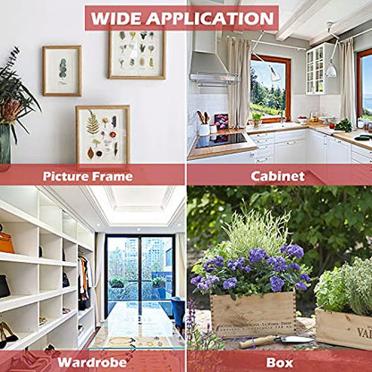 90 Degree Corner Clamp Clamping Squares Woodworking Tools Positioning Squares Right Angle Clamp Wood Clamps for Gluing Cabinets Picture Frames or Drawers Set of 8（3" 4"） - style: 4PCS 3'' + 4PCS 4''