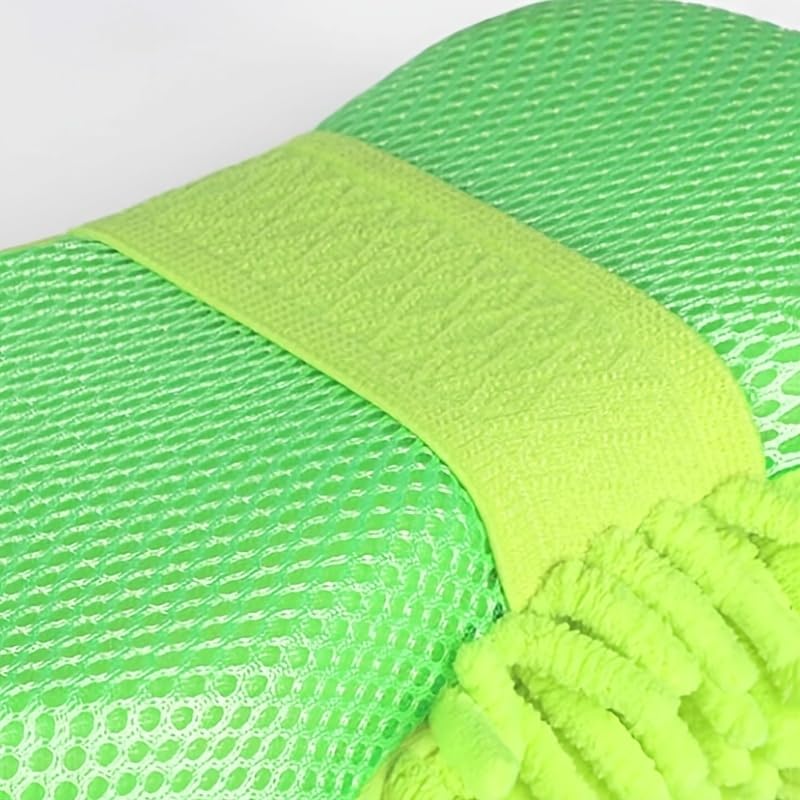 1pc Microfiber Cleaning Mitt Scratch-Free Glove for Surfaces & Furniture | Dustless Hand Cloth for Bold & Bright Cleaning Experience. - size: 1