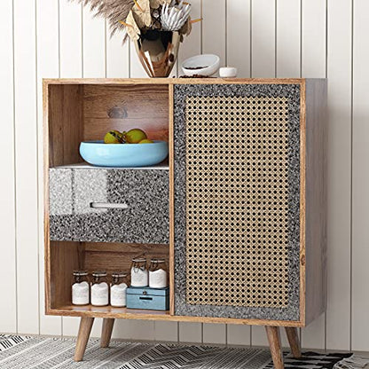Livelynine 24 X 394 Kitchen Contact Paper Countertop Vinyl Wrap Waterproof Peel and Stick Countertops Self Adhesive Dark Granite Counter Covers Renter Friendly Wallpaper Bathroom Table Top Makeover - size: 24" x 394"