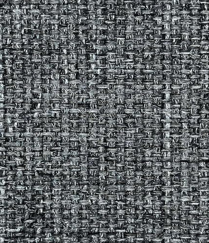 Hawick Tweed Fabric for Automotive and General Upholstery - 54 Inches Wide, Sold by The Continuous Yard (Graphite) - color: Graphite