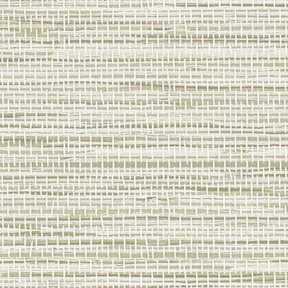 JiffDiff Grasscloth Wallpaper Peel and Stick,17.3"x472" Cream Grassweave Stick on Wallpaper Textured Self Adhesive Wallpaper Contact Paper - color: Beige, size: 17.3" x 472"