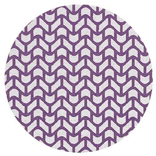 3M Xtract Net Disc 710W, 150+, 6 in, Die 600Z - size: 6 in, 150+