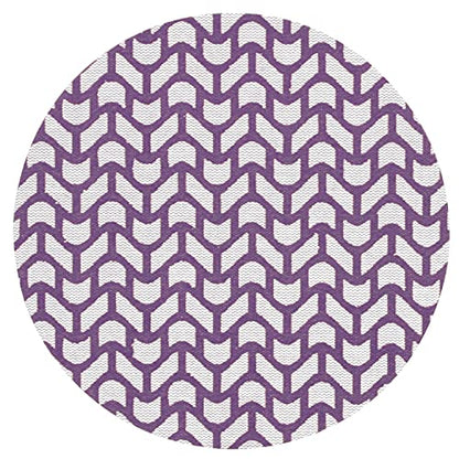 3M Xtract Net Disc 710W, 150+, 6 in, Die 600Z - size: 6 in, 150+