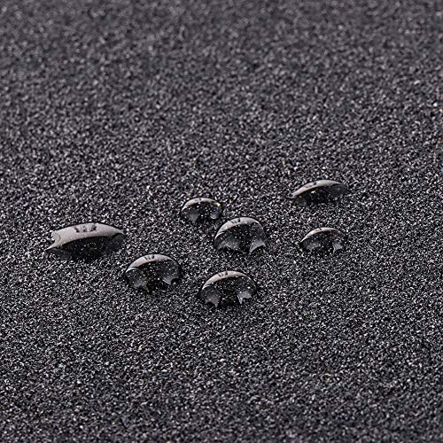 MAXMAN 1/4 Sheet Sandpaper, 4.5" x5.5" 2000 Grit Silicone Carbide, for Wood - style: 2000 grit