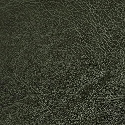 Leather Repair Tape kit Self Adhesive Patch Heavy Duty Retro Blackish Green 4 x 60 inch for Furniture Couch Computer Chair - color: Blackish Green, size: 4*60 inch