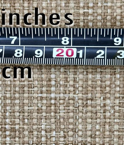 Hawick Tweed Fabric for Automotive and General Upholstery - 54 Inches Wide, Sold by The Continuous Yard (Toast) - color: Toast