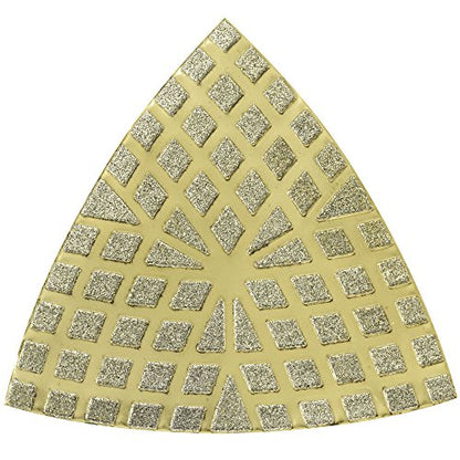 Dremel MM910 MM910 Multi-Max 60-Grit Diamond Abrasive Paper
