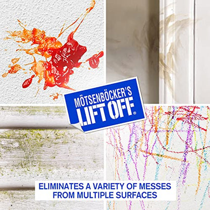 Lift Off Surface Cleaner & Paint Prep, 22 fl oz, 42022 - size: 22 Ounce (Pack of 1)