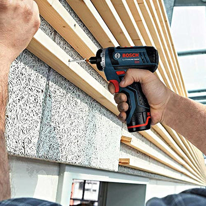 Bosch PS21N 12V Max Two-Speed Pocket Driver (Bare Tool) - style: Tool Only