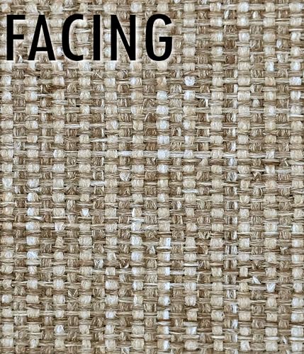 Hawick Tweed Fabric for Automotive and General Upholstery - 54 Inches Wide, Sold by The Continuous Yard (Toast) - color: Toast