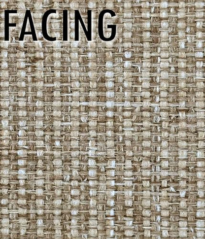 Hawick Tweed Fabric for Automotive and General Upholstery - 54 Inches Wide, Sold by The Continuous Yard (Toast) - color: Toast