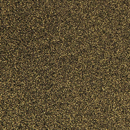 MARTHA STEWART Paint & Primer 8oz Spray Paint, Glitter Florentine Gold - color: Glitter Florentine Gold
