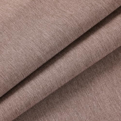 600D Outdoor Upholstery Fabric 58” W Waterproof Canvas Fabric by The Yard - color: Brown, size: 2 yard pre cut